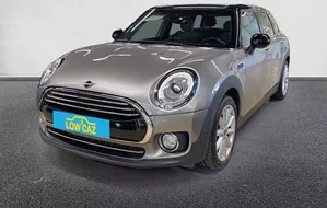 MINI CLUBMAN Cooper 136 ch BVA7 Finition Chili WMWJZ31050TP33408