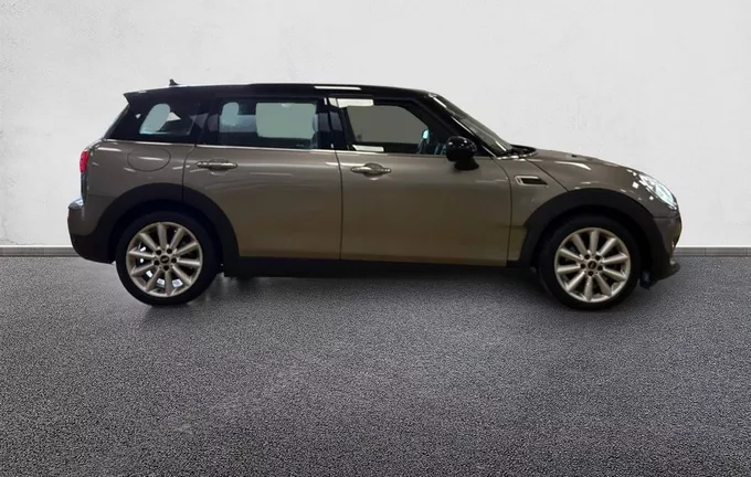 MINI CLUBMAN Cooper 136 ch BVA7 Finition Chili extérieur côté droit 213204