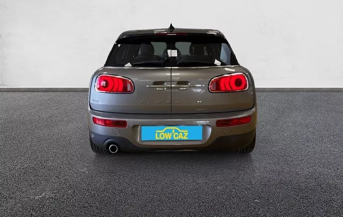 MINI CLUBMAN Cooper 136 ch BVA7 Finition Chili extérieur arrière 213204