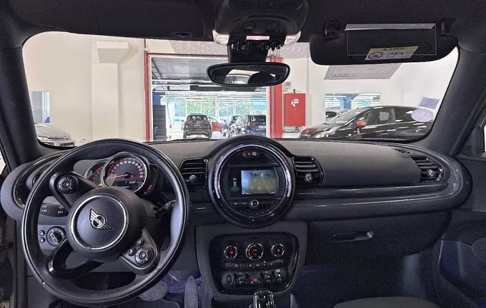 MINI CLUBMAN Cooper 136 ch BVA7 Finition Chili photo 18 213204