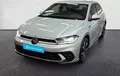 Miniature VOLKSWAGEN POLO 1.0 TSI 95 S&S BVM5 R-Line extérieur trois quart avant gauche 2123516