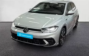 VOLKSWAGEN POLO 1.0 TSI 95 S&S BVM5 R-Line WVWZZZAW5SU000737