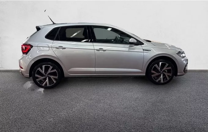 VOLKSWAGEN POLO 1.0 TSI 95 S&S BVM5 R-Line extérieur côté droit 2123516