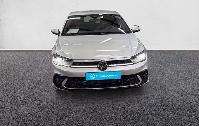 VOLKSWAGEN POLO 1.0 TSI 95 S&S BVM5 R-Line photo 9 2123516