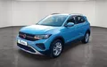 Miniature VOLKSWAGEN T-CROSS 1.0 TSI 116 Start/Stop DSG7 VW Edition extérieur trois quart avant gauche 2131958