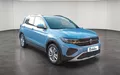 Miniature VOLKSWAGEN T-CROSS 1.0 TSI 116 Start/Stop DSG7 VW Edition extérieur trois quart avant droit 2131958