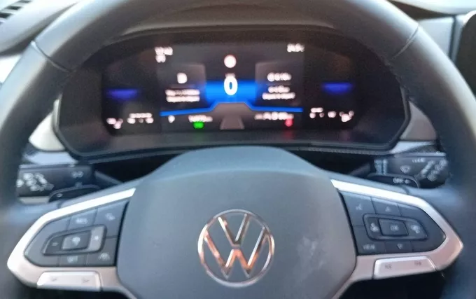 VOLKSWAGEN T-CROSS 1.0 TSI 116 Start/Stop DSG7 VW Edition photo 20 2131958