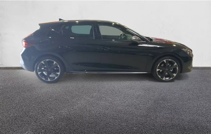 CUPRA LEON 1.5 eTSI Hybrid 150 ch DSG7 V extérieur côté droit 2126790