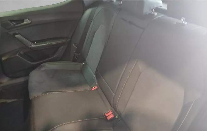 CUPRA LEON 1.5 eTSI Hybrid 150 ch DSG7 V extérieur arrière 2126790