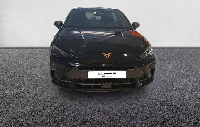 CUPRA LEON 1.5 eTSI Hybrid 150 ch DSG7 V photo 9 2126790