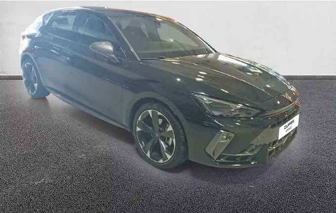 CUPRA LEON 1.5 eTSI Hybrid 150 ch DSG7 V photo 10 2126790