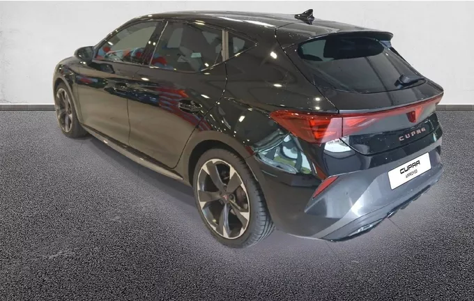 CUPRA LEON 1.5 eTSI Hybrid 150 ch DSG7 V photo 11 2126790