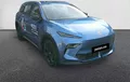 Miniature MG MGS5 EV 64kWh - 170 kW 2WD Luxury extérieur trois quart avant droit 9065