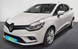 RENAULT CLIO dCi 90 Business VF1R9800462996393