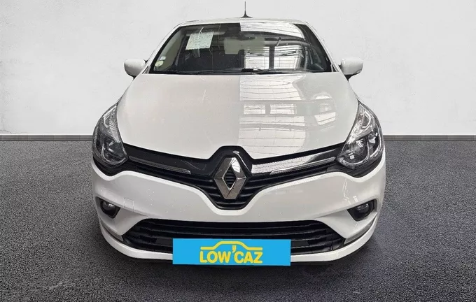 RENAULT CLIO dCi 90 Business extérieur avant 213060