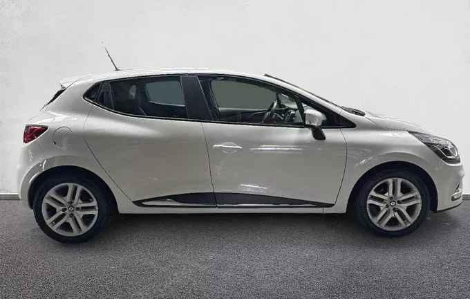 RENAULT CLIO dCi 90 Business extérieur côté droit 213060