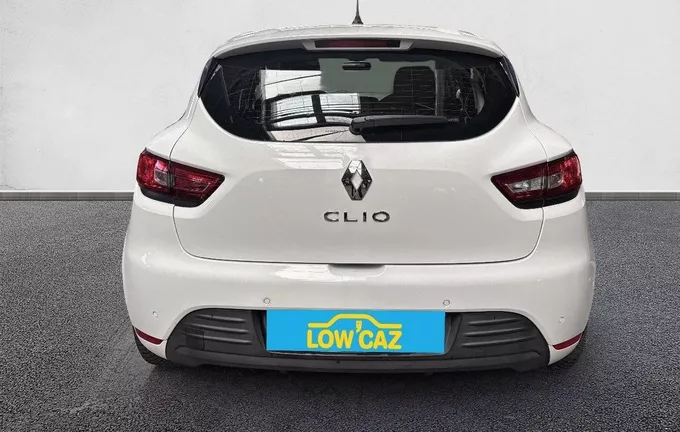 RENAULT CLIO dCi 90 Business extérieur arrière 213060