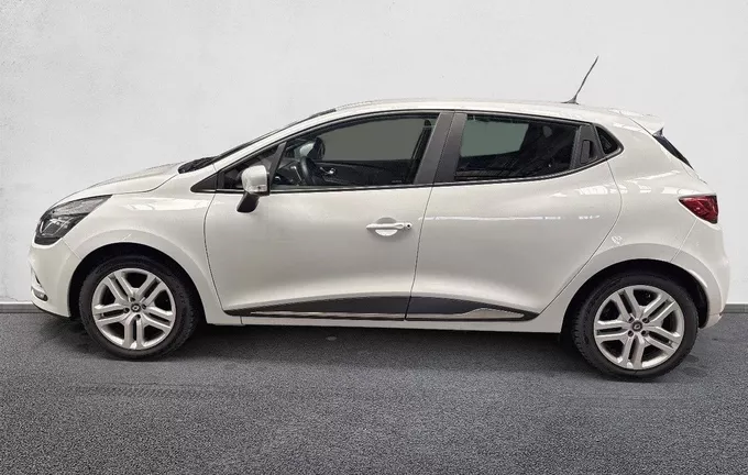 RENAULT CLIO dCi 90 Business extérieur côté gauche 213060