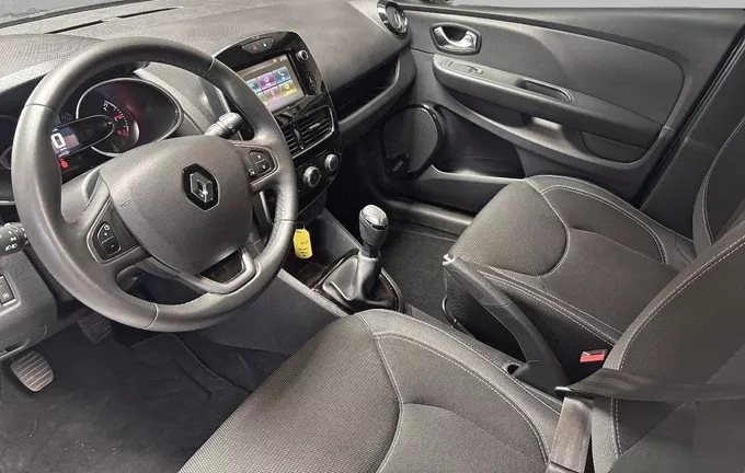 RENAULT CLIO dCi 90 Business photo 11 213060