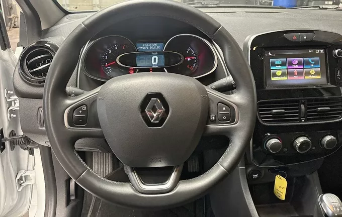 RENAULT CLIO dCi 90 Business photo 12 213060