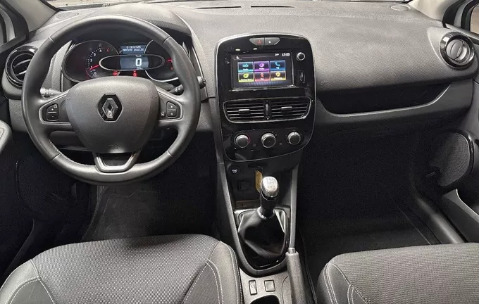 RENAULT CLIO dCi 90 Business photo 18 213060