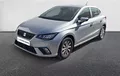 Miniature SEAT IBIZA 1.0 TSI 95 ch S/S BVM5 Style Business extérieur trois quart avant gauche 2131750
