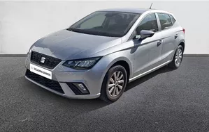 SEAT IBIZA 1.0 TSI 95 ch S/S BVM5 Style Business VSSZZZKJ5PR147393