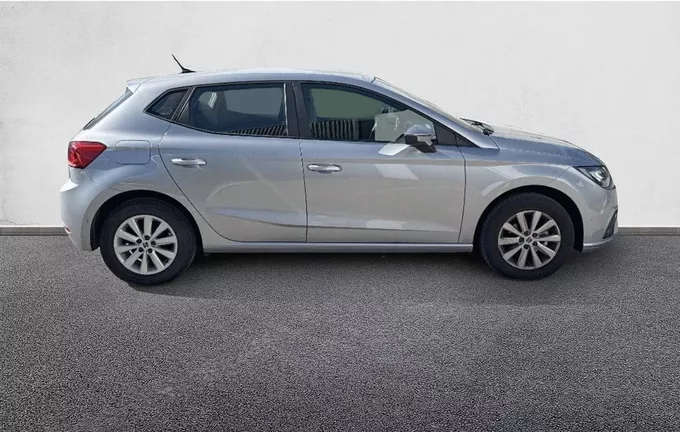 SEAT IBIZA 1.0 TSI 95 ch S/S BVM5 Style Business extérieur côté droit 2131750