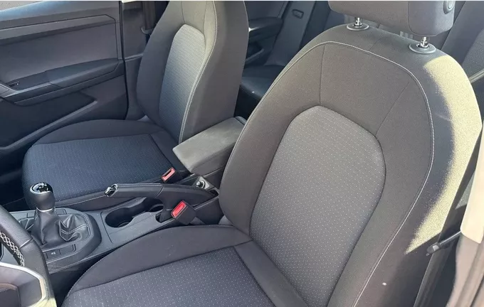 SEAT IBIZA 1.0 TSI 95 ch S/S BVM5 Style Business extérieur trois quart arrière droit 2131750