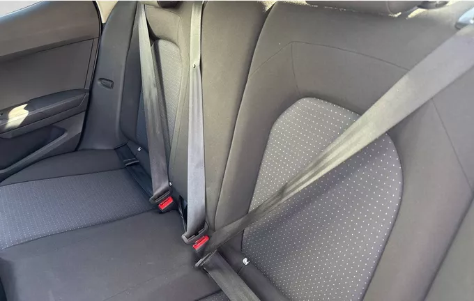 SEAT IBIZA 1.0 TSI 95 ch S/S BVM5 Style Business extérieur arrière 2131750