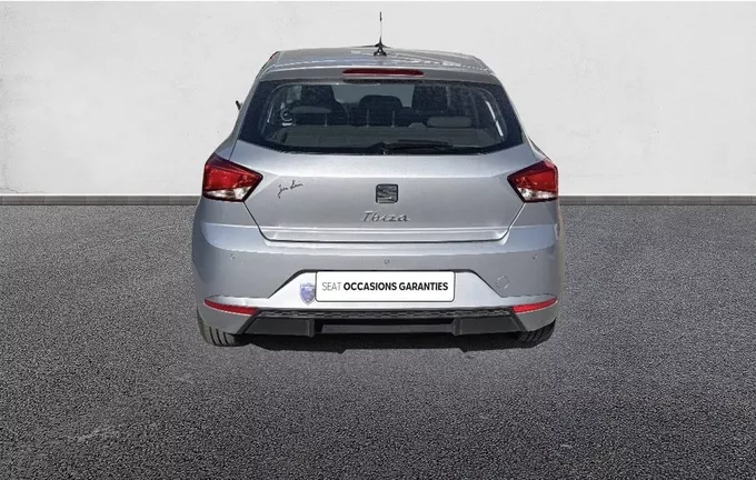 SEAT IBIZA 1.0 TSI 95 ch S/S BVM5 Style Business extérieur côté gauche 2131750