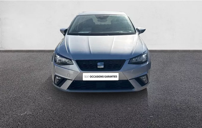 SEAT IBIZA 1.0 TSI 95 ch S/S BVM5 Style Business photo 9 2131750