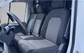 Miniature VOLKSWAGEN UTILITAIRES CRAFTER VAN 35 L3H3 2.0 TDI 140 CH BVA BUSINESS extérieur trois quart arrière droit 106181