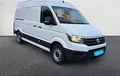 Miniature VOLKSWAGEN UTILITAIRES CRAFTER VAN 35 L3H3 2.0 TDI 140 CH BVA BUSINESS photo 10 106181