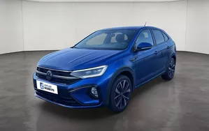 VOLKSWAGEN TAIGO 1.5 TSI 150 DSG7 R-Line WVGZZZCS7RY031349