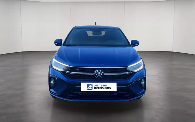 VOLKSWAGEN TAIGO 1.5 TSI 150 DSG7 R-Line extérieur avant 2132860