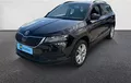 Miniature SKODA KAROQ 1.5 TSI 150 ch ACT Business extérieur trois quart avant gauche 212869