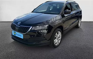 SKODA KAROQ 1.5 TSI 150 ch ACT Business 212869