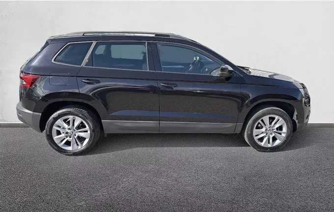 SKODA KAROQ 1.5 TSI 150 ch ACT Business extérieur côté droit 212869