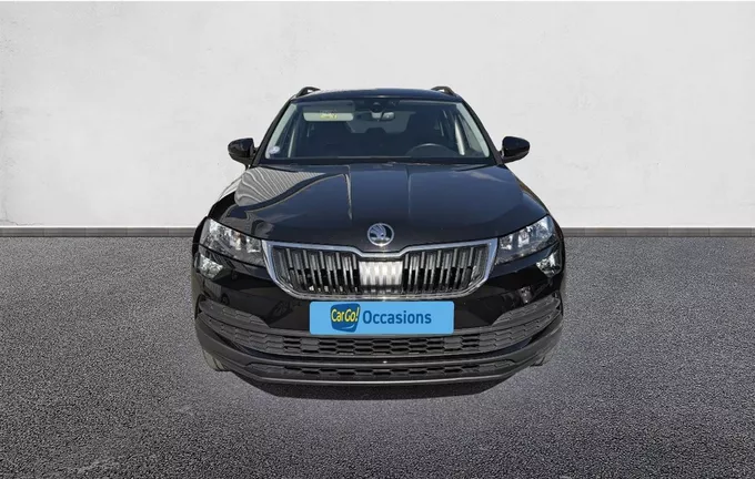 SKODA KAROQ 1.5 TSI 150 ch ACT Business photo 9 212869