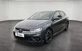 Miniature VOLKSWAGEN POLO 1.0 TSI 95 S&S BVM5 R-Line Edition extérieur trois quart avant gauche 2133159
