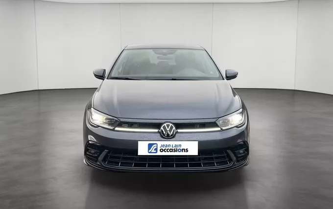 VOLKSWAGEN POLO 1.0 TSI 95 S&S BVM5 R-Line Edition extérieur avant 2133159