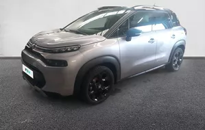 CITROEN C3 AIRCROSS PureTech 110 S&S BVM6 Rip Curl VF72RHNPMN4321488
