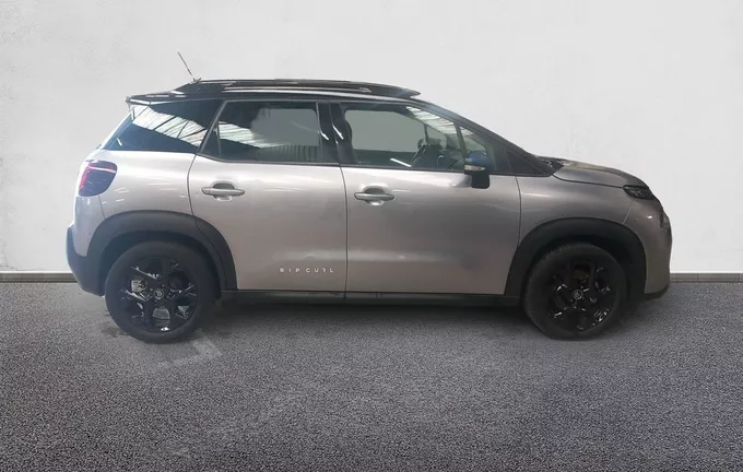 CITROEN C3 AIRCROSS PureTech 110 S&S BVM6 Rip Curl extérieur côté droit 945877