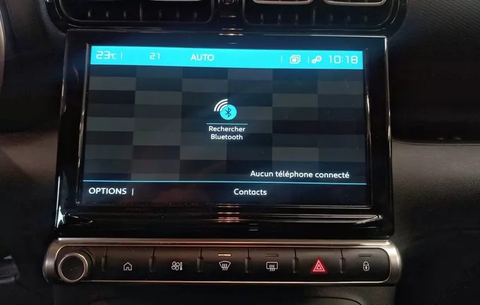 CITROEN C3 AIRCROSS PureTech 110 S&S BVM6 Rip Curl photo 18 945877