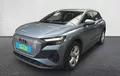 Miniature AUDI Q4 E-TRON 40 204 ch 82 kWh Executive extérieur trois quart avant gauche 213312