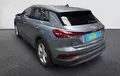 Miniature AUDI Q4 E-TRON 40 204 ch 82 kWh Executive extérieur trois quart arrière gauche 213312