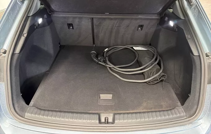 AUDI Q4 E-TRON 40 204 ch 82 kWh Executive photo 10 213312