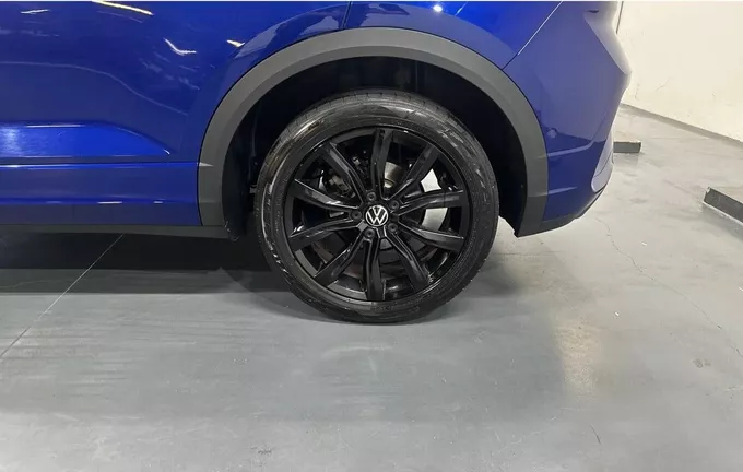 VOLKSWAGEN T-ROC 1.5 TSI EVO 150 Start/Stop DSG7 R-Line photo 12 2130937