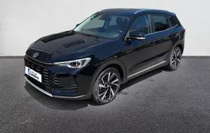 MG ZS 1.5 L Hybrid+ 197 ch Luxury LSJWS4398RZ307686